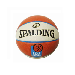 SPALDING košarkaška lopta ABA liga Officijalna TF-1000 76-136Z