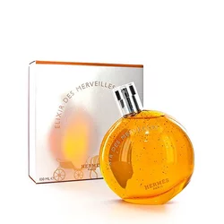 Hermes Elixir Des Merveilles - EDP 100 ml
