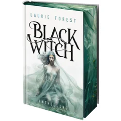 Black Witch - Enthüllung