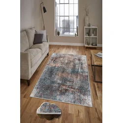 Conceptum Hypnose Tepih Hmnt169, 80x150cm, Šareni