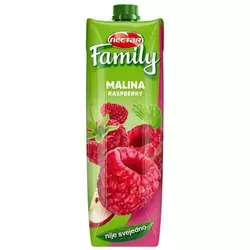 Nectar Negazirani sok, Malina i jabuka, 1l