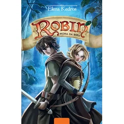 Robin mora da bira