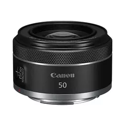 CANON Objektiv RF 50mm F1.8 STM