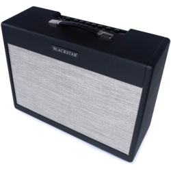Blackstar St. James 50 6L6 212 Black Combo gitarsko pojačalo