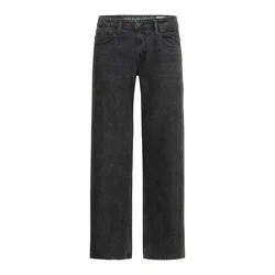 BLEND Kavbojke BHFlake siv denim