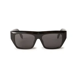 Palm Angels Unisex naočare za sunce Niland, Crne