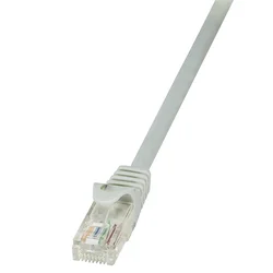LogiLink CAT5e Patch Cable UTP 10m CP1092U (CP1092U)