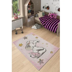 Conceptum Hypnose tepih, 80x120cm, šaren