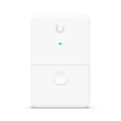 Ubiquiti Ubiquiti UISP Dual-Power Injector, 2.5 Gigabit Ethernet, 48 V