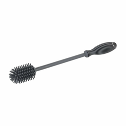Silikonska ščetka za pomivanje posode Wenko Brush, dolžina 25 cm