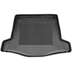 Plastic trunk liner BMW 7 1996-2001 (E38, sedan)