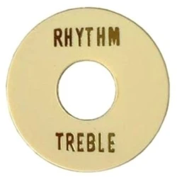 Gotoh LP-SW Ivory