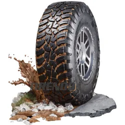General GRABBER X3 ( LT245/70 R17 119/116Q 10PR , POR )