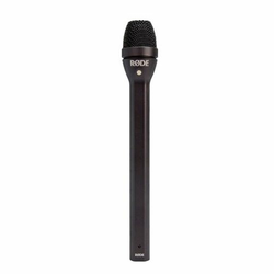 RODE mikrofon REPORTER MIC