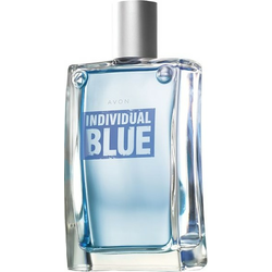 Avon Individual Blue For Him