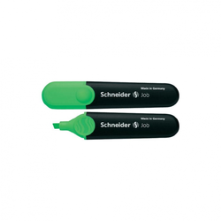 SCHNEIDER Signir 1504 zeleni