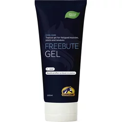 Cavalor FreeBute Gel 200 ml