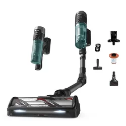 Rowenta X-Force Flex 12.60 Neo baterijski pokončni sesalnik (RH9L42WO)