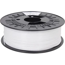 3DJAKE easyPETG bela - 1,75 mm/1000 g