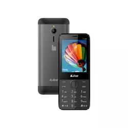 ILIKE mobilni telefon F-288, Gray