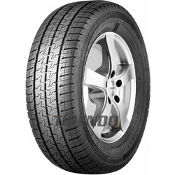 Continental VanContact 4Season ( 215/65 R16C 109/107T 8PR dupla oznaka 106T )