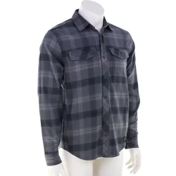 Fox Traildust Flannel Moški Srajca