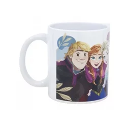 Stor Keramični lonček Disney Frozen, 99068
