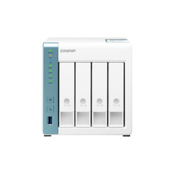 QNap storage NAS TS-431P3-4G ( 0001232182 )