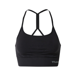 Hummel majica Hmltiffy seamless sports top za žene
