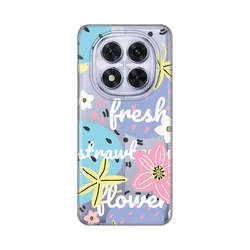 Maska za telefon Xiaomi Redmi Note 14 Pro 5G Fresh Pastel PRINT SKIN