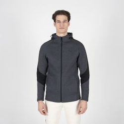 PUMA Duks sa kapuljačom evostripe core fz hoodie M