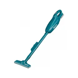 MAKITA CL107FDZ Štapni usisivač, 18 V, 1.5 Ah, 600 ml