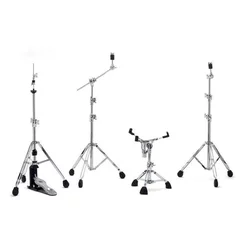 Hardware set 9601PK Gibraltar