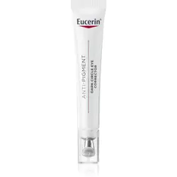 Eucerin Anti-Pigment Krema za tamne kolutove oko očiju, 15 ml