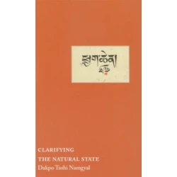 Clarifying the Natural State