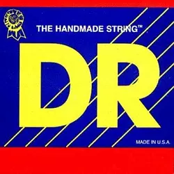 DR Pure Blues PHR-10 Medium