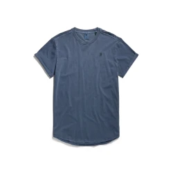 G-Star RAW Majica Lash, modra
