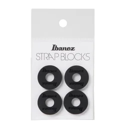 Ibanez Blok kaiša gitare ISB4 BK