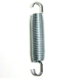 Homestar Vzmet za trampolin 138 mm D25x3,2 mm