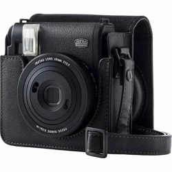 Ohišje za fotoaparat Fujifilm INSTAX MINI 99 - ČERNO