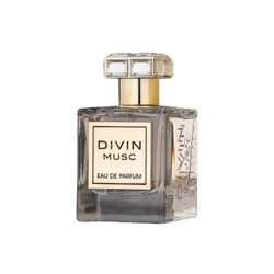 French Avenue Unisex parfem Divin Musc, EDP, 100 ml