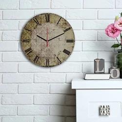 Wallity Zidni sat 3030MS-085, 30 cm