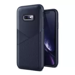 Maska Y-Leather za Samsung S10e/ G970 plava.