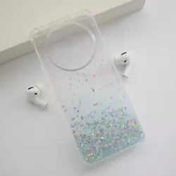 Maska Stardust za Xiaomi Redmi A3 (2024) plava