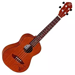 Ortega RU5MM-TE ukulele