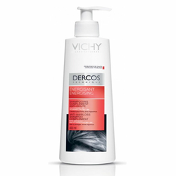 Vichy Dercos Energetski šampon protiv gubitka kose, 400 ml