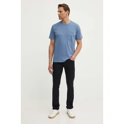 Kratka majica Pepe Jeans MANS TEE moška, PM509434