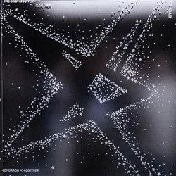 Tomorrow X Together - The 4th Studio Album The Star Chapter: TOGETHER (Etched Version) (CD)