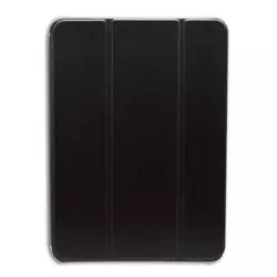 Maska na preklop Tablet Stripes za Huawei MediaPad T10s 10.1 in (2020) crna