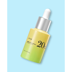 Anua Serum za lice Green Lemon Vitamin C, 25 ml
